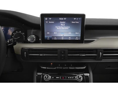 2022 Lincoln Corsair Standard FWD