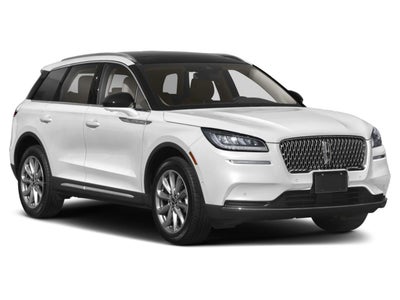 2022 Lincoln Corsair Standard FWD