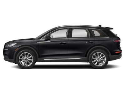 2021 Lincoln Corsair Standard FWD