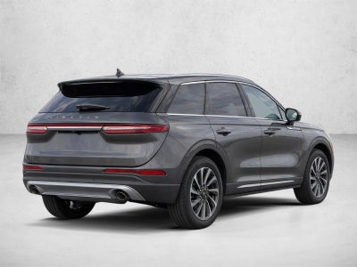 2023 Lincoln Corsair Reserve FWD