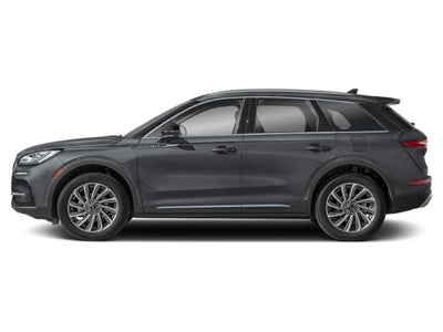 2023 Lincoln Corsair Reserve FWD