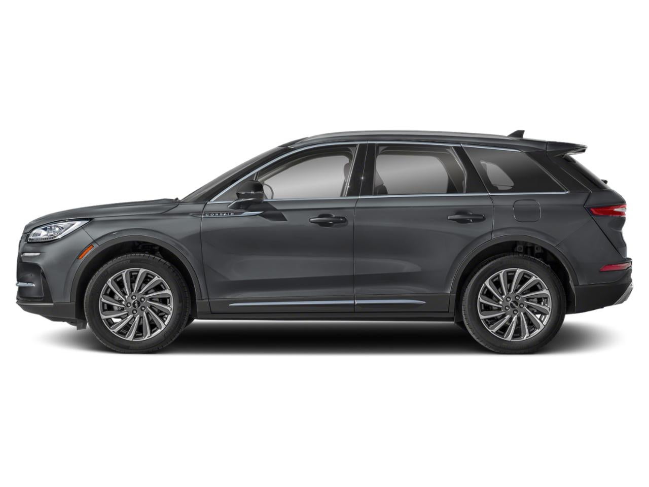 2023 Lincoln Corsair Reserve FWD