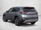 2021 Nissan Rogue FWD SV
