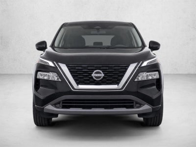 2023 Nissan Rogue FWD S
