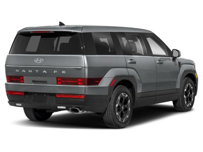 2025 Hyundai SANTA FE SE FWD