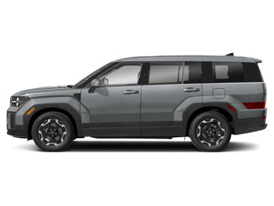 2025 Hyundai SANTA FE SE FWD