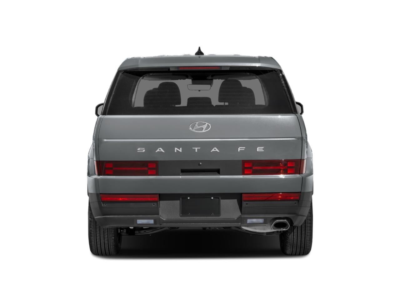 2025 Hyundai SANTA FE SE FWD