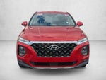 2020 Hyundai SANTA FE SEL 2.4L Auto FWD