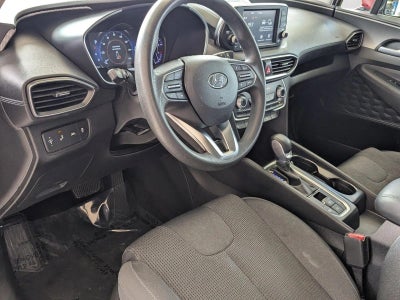 2020 Hyundai SANTA FE SEL 2.4L Auto FWD