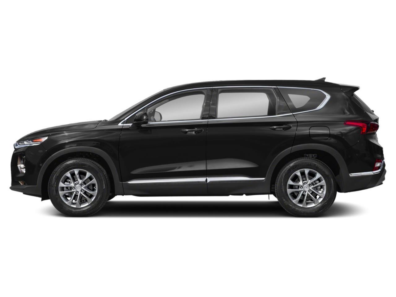 2020 Hyundai SANTA FE SEL 2.4L Auto FWD