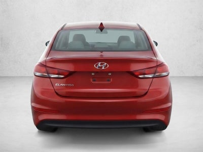 2017 Hyundai ELANTRA SE 2.0L Auto (Alabama) *Ltd Avail*