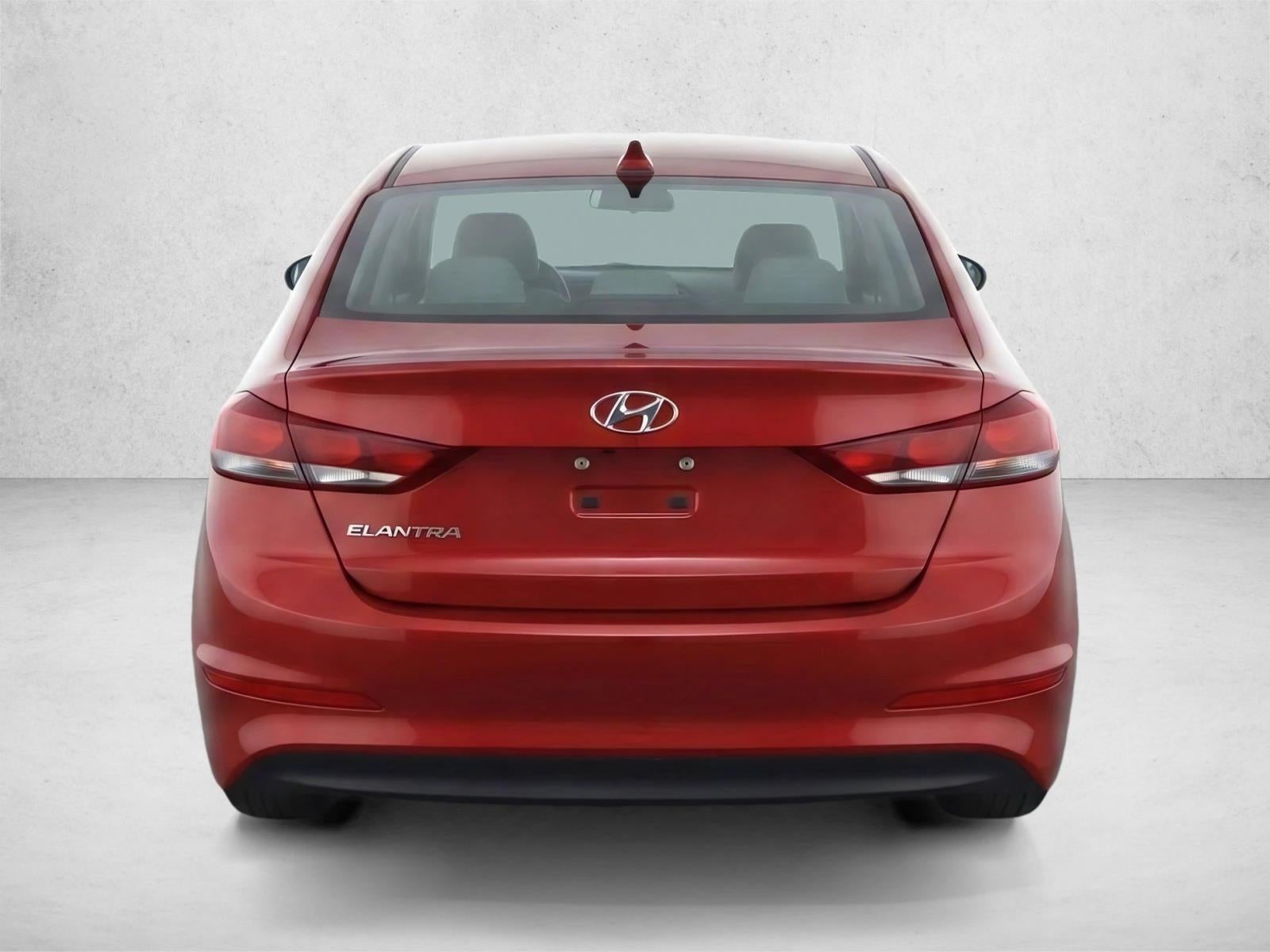 2017 Hyundai ELANTRA SE 2.0L Auto (Alabama) *Ltd Avail*