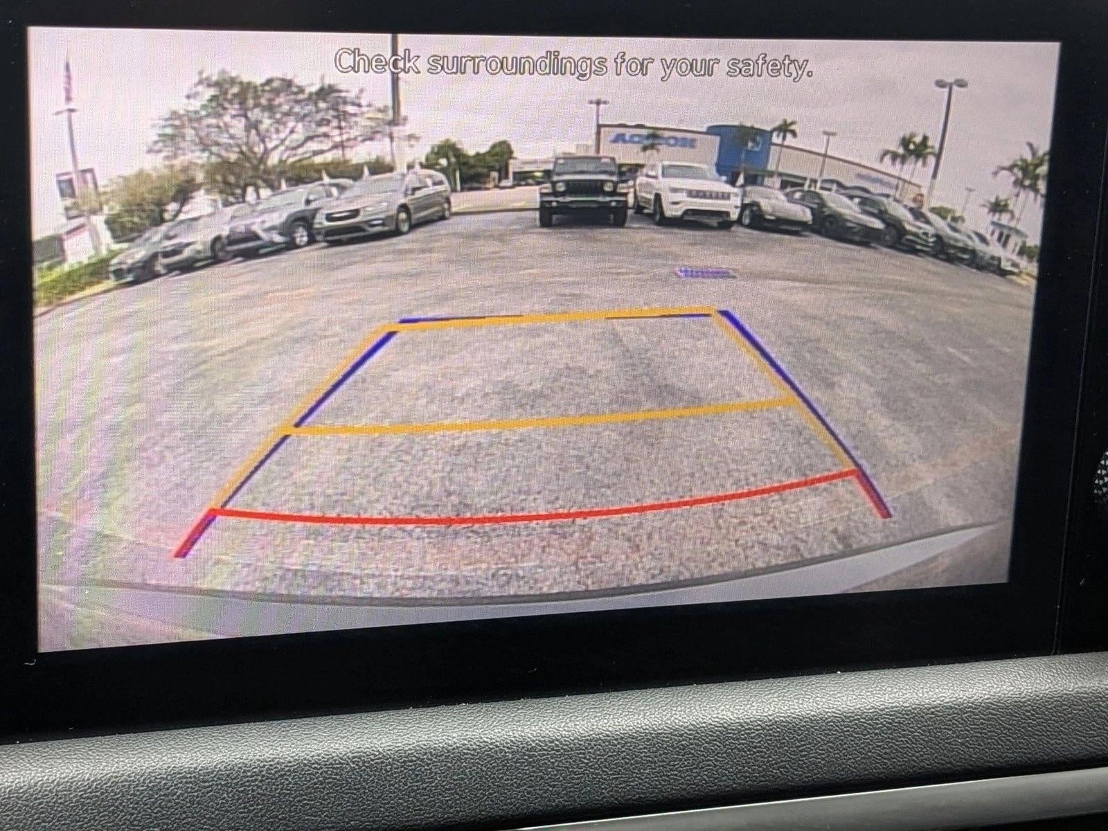 2022 Hyundai SONATA SE 2.5L *Ltd Avail*