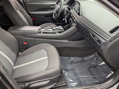 2022 Hyundai SONATA SE 2.5L *Ltd Avail*