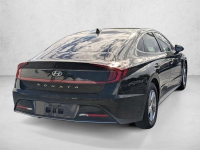 2022 Hyundai SONATA SE 2.5L *Ltd Avail*