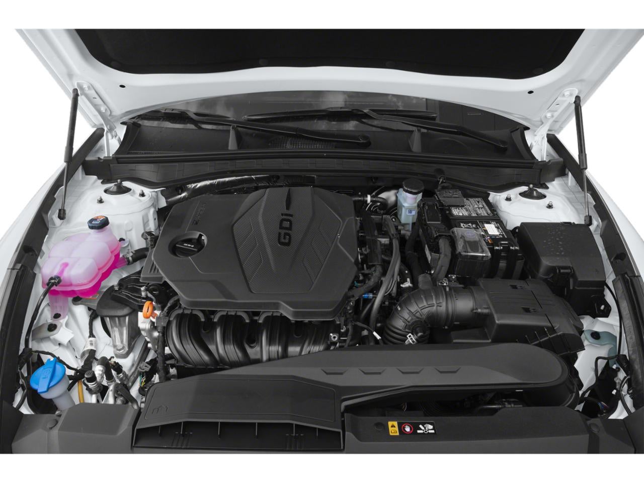 2022 Hyundai SONATA SE 2.5L *Ltd Avail*