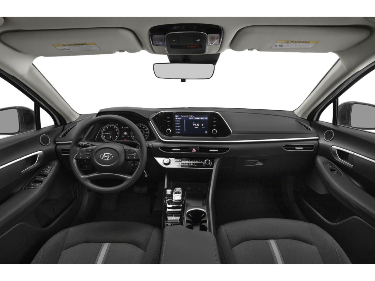 2022 Hyundai SONATA SE 2.5L *Ltd Avail*