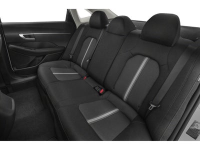2022 Hyundai SONATA SE 2.5L *Ltd Avail*