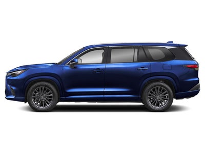 2024 Lexus TX 350 Premium FWD