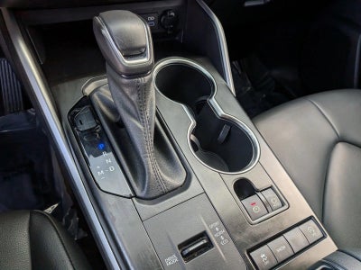 2022 Toyota Highlander XLE FWD (Natl)