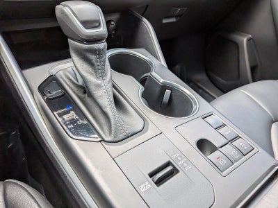 2023 Toyota Highlander XLE FWD (Natl)