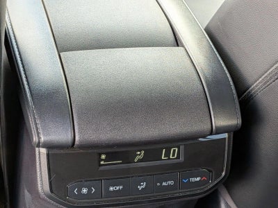 2023 Toyota Highlander XLE FWD (Natl)