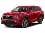 2023 Toyota Highlander XLE FWD (Natl)