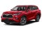 2023 Toyota Highlander XLE FWD (Natl)