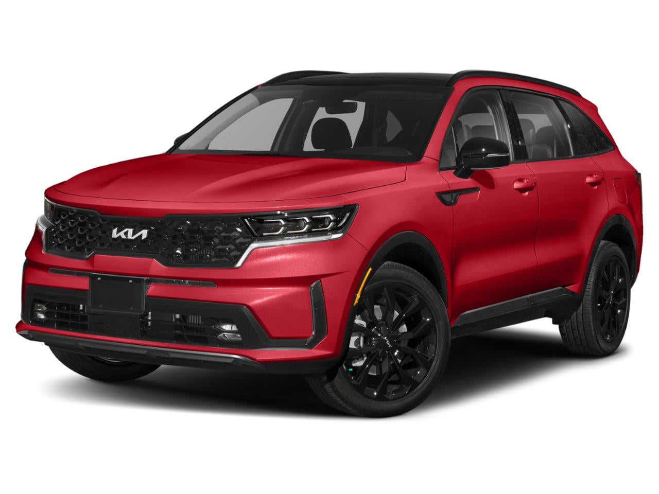 2023 Kia Sorento SX FWD