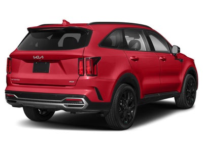 2023 Kia Sorento SX FWD