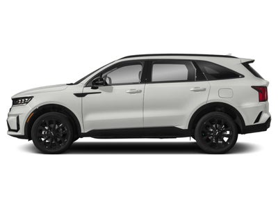 2023 Kia Sorento SX FWD