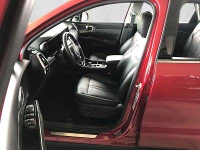 2021 Kia Sorento SX FWD
