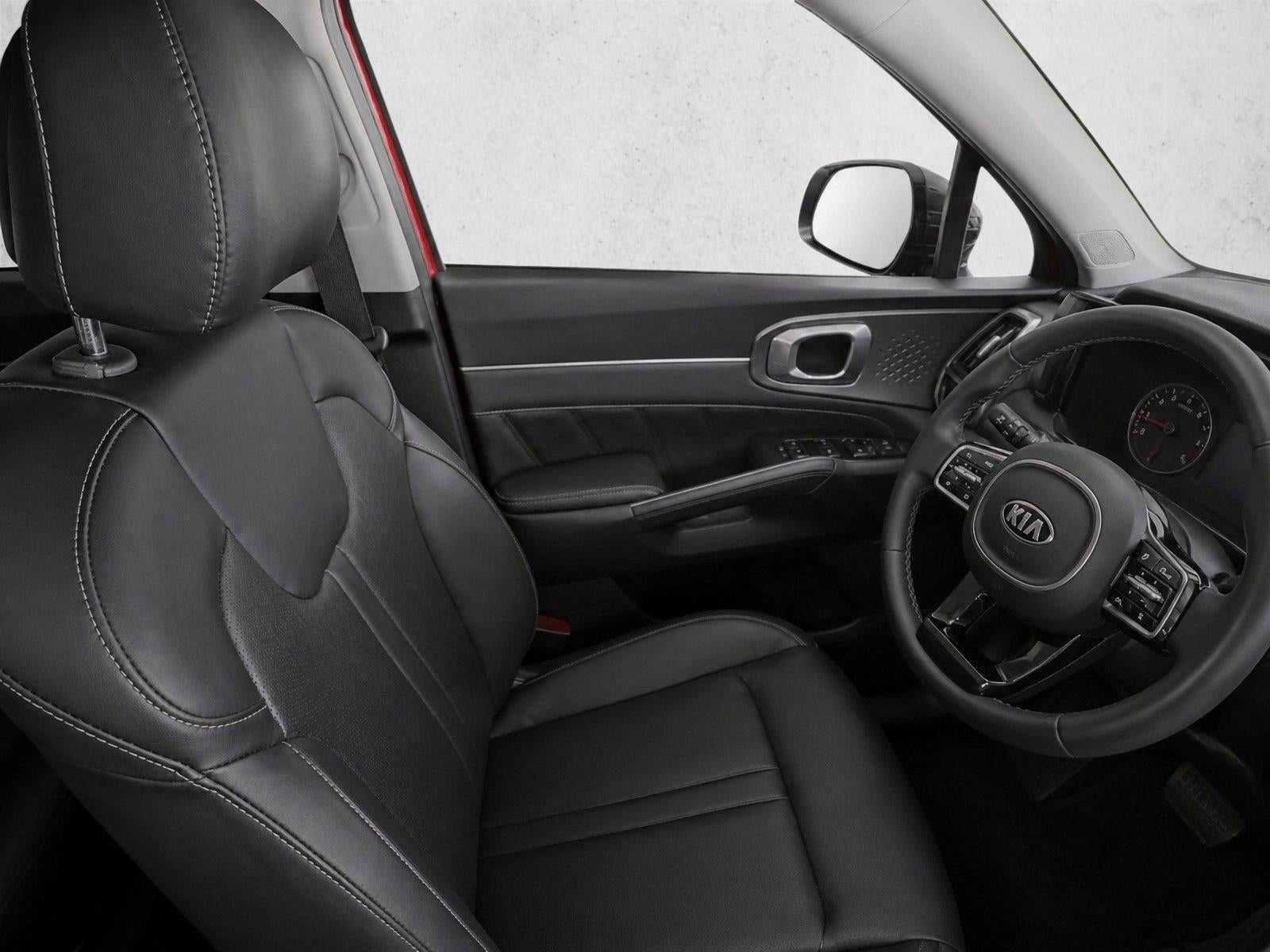 2021 Kia Sorento SX FWD