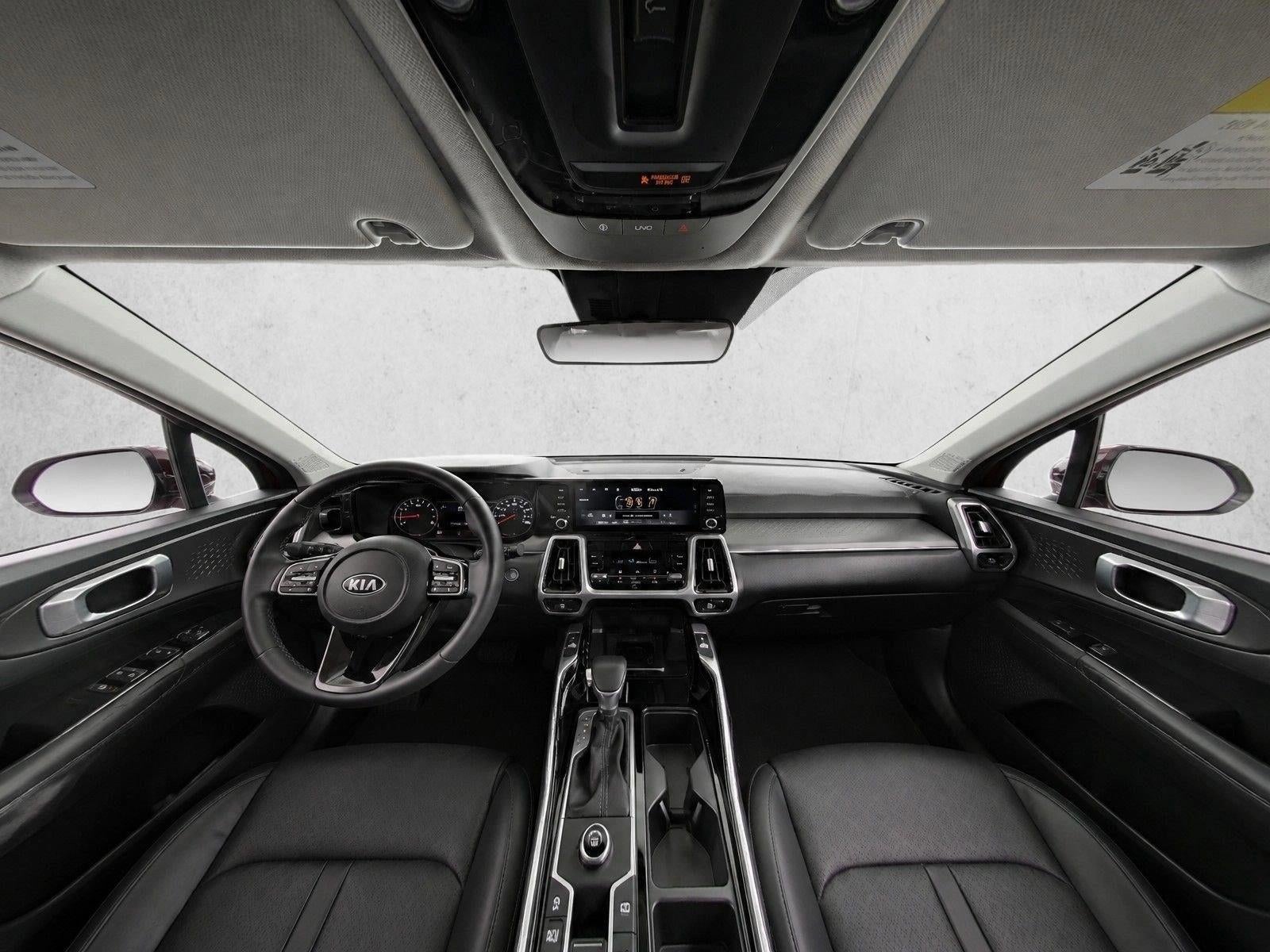 2021 Kia Sorento SX FWD