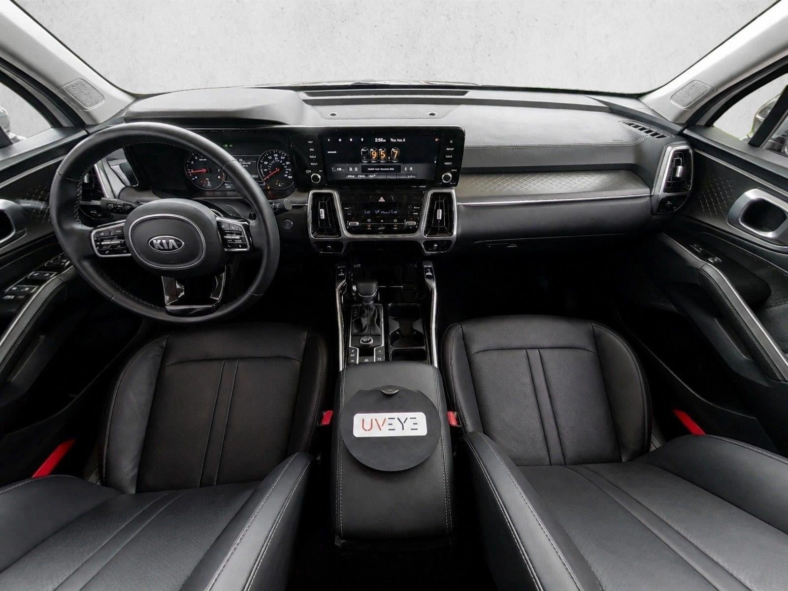 2021 Kia Sorento SX FWD