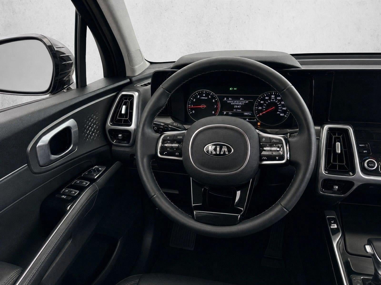 2021 Kia Sorento SX FWD