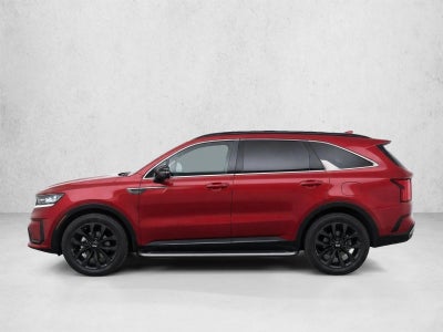 2021 Kia Sorento SX FWD
