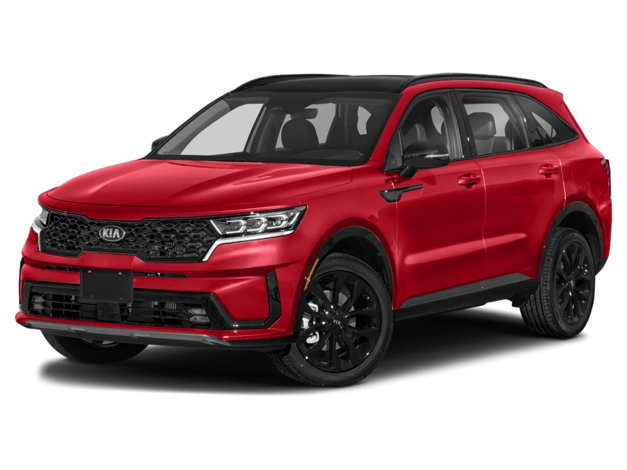 2021 Kia Sorento SX FWD