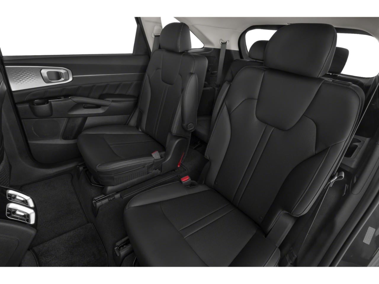2021 Kia Sorento SX FWD