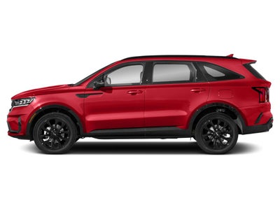 2021 Kia Sorento SX FWD