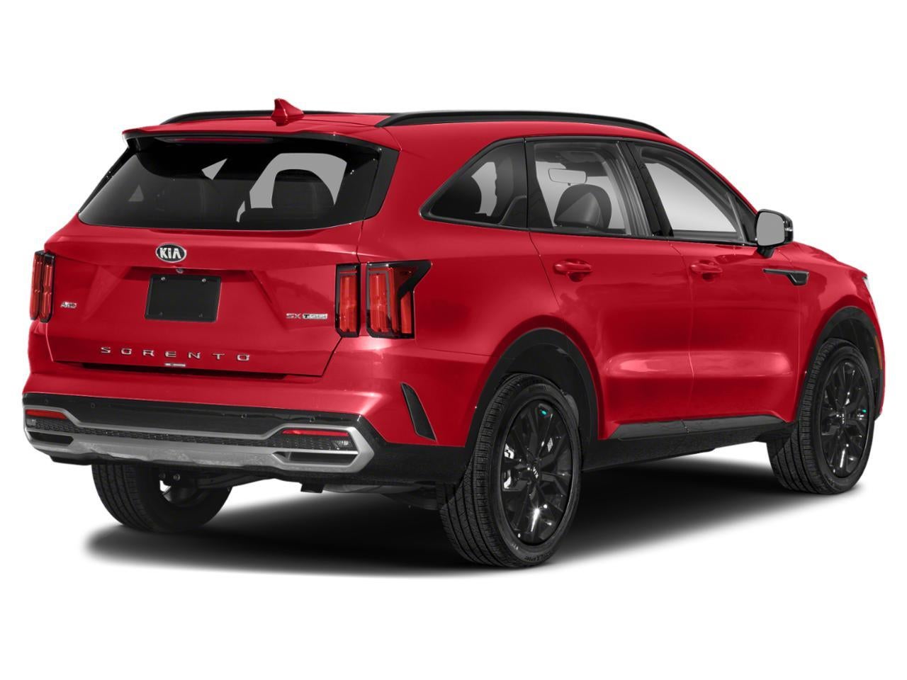 2021 Kia Sorento SX FWD