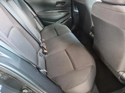 2024 Toyota Corolla LE CVT (Natl)