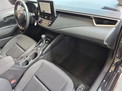 2024 Toyota Corolla LE CVT (Natl)