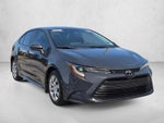 2024 Toyota Corolla LE CVT (Natl)