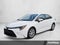 2021 Toyota Corolla LE CVT (Natl)