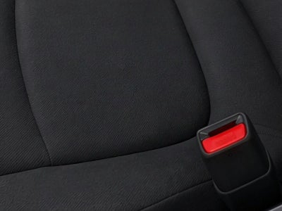 2021 Toyota Corolla LE CVT (Natl)
