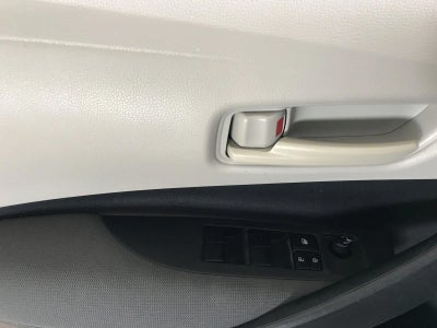 2022 Toyota Corolla LE CVT (Natl)