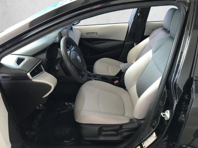 2022 Toyota Corolla LE CVT (Natl)