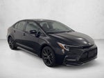 2025 Toyota Corolla SE CVT (Natl)