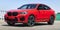2020 BMW X4 M X4 M Competition Sports Activity Coupe